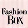 Logo FashionBox Paris