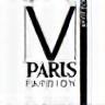 Logo ModeParis Fashion