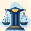 Icone de conseil en droit des sociétés