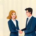 Icone conseil droit du travail